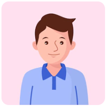 Admin avatar