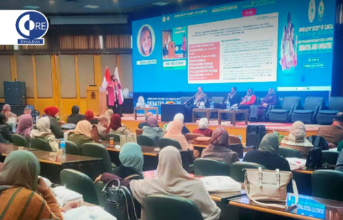 Simplifying innovation: Driving change in R&I funding