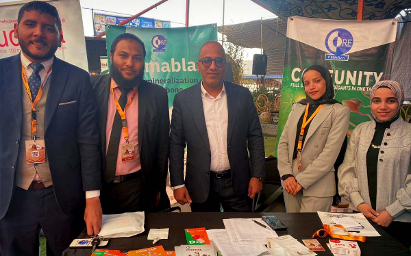 Simplifying innovation: Driving change in R&I funding